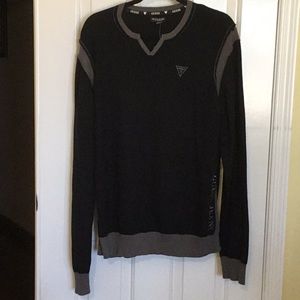 Men’s Brand New Guess Sweater